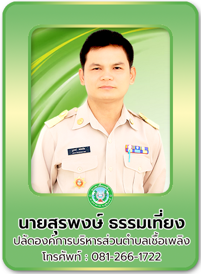 ปลัด